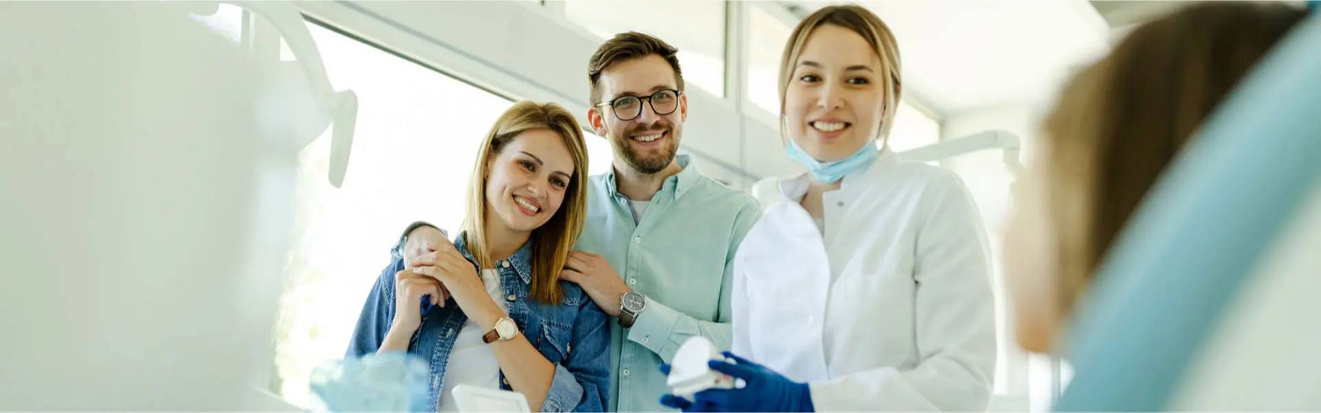 Personne qui se fait traiter